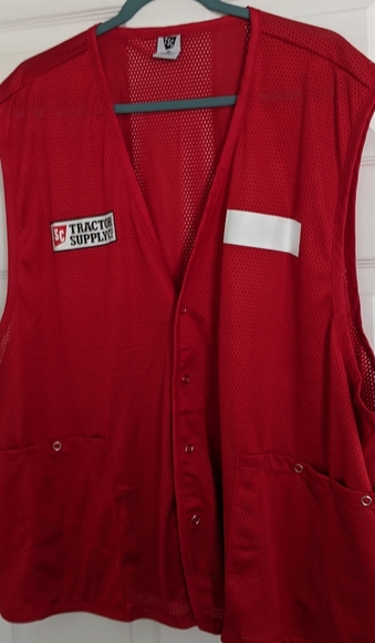 tractor supply denim jackets